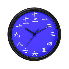 Wall Clock