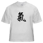White T-Shirt   
