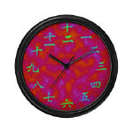 Wall Clock