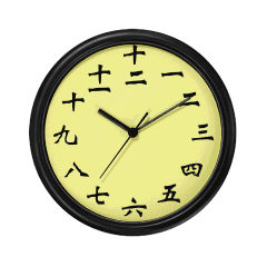 Wall Clock